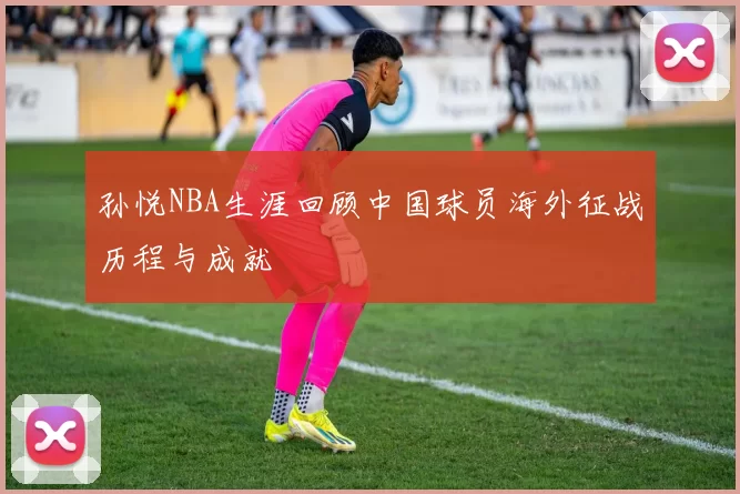 孙悦NBA生涯回顾中国球员海外征战历程与成就