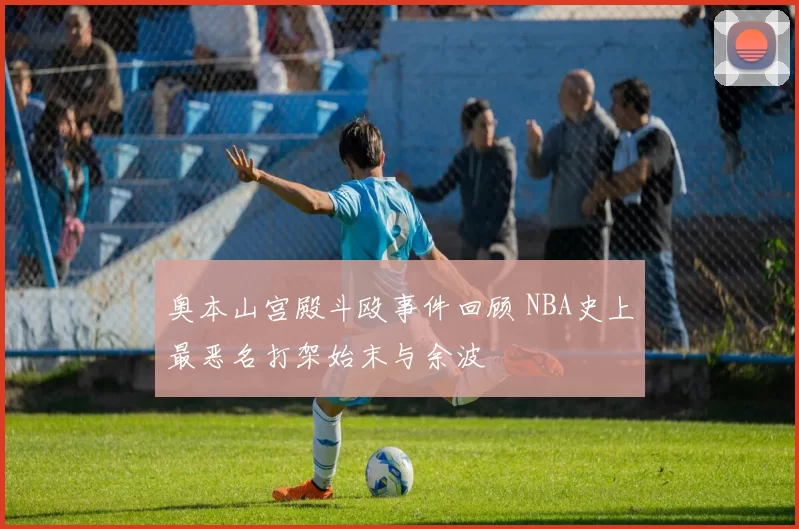 奥本山宫殿斗殴事件回顾 NBA史上最恶名打架始末与余波