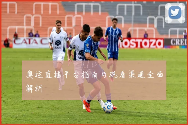 奥运直播平台指南与观看渠道全面解析